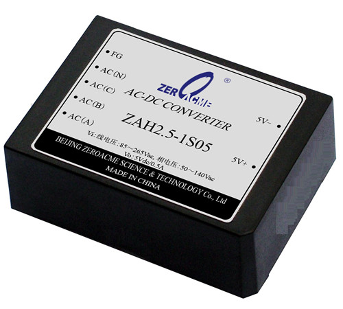 2.5W ����ݔ��AC-DCģ�K�Դ