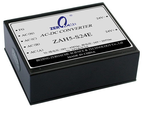 5W����ݔ��AC-DCģ�K�Դ